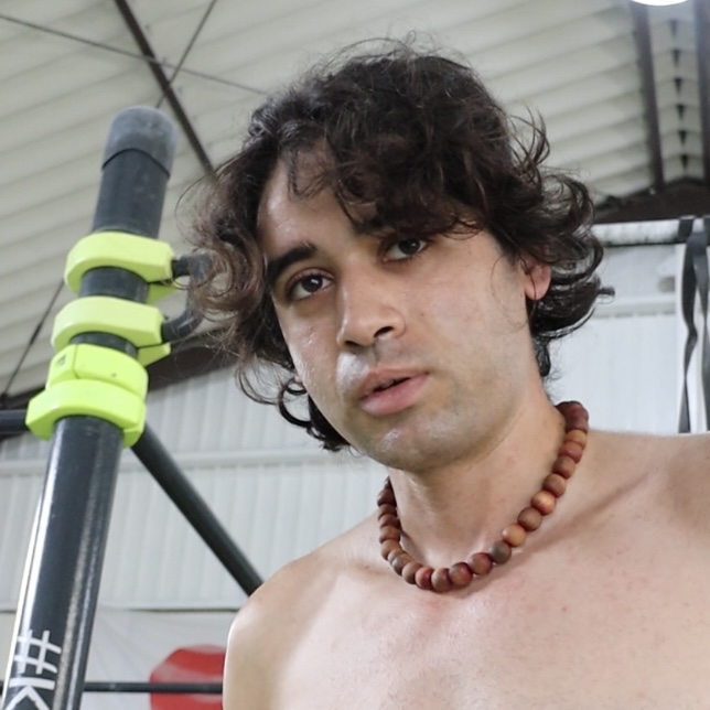 Andreuさん